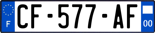 CF-577-AF