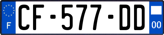 CF-577-DD