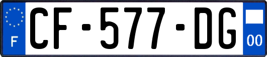 CF-577-DG