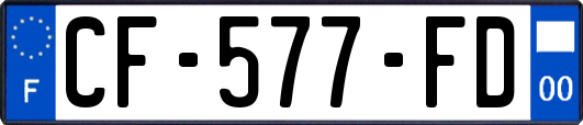 CF-577-FD