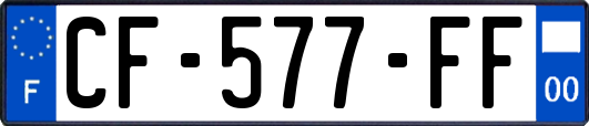CF-577-FF
