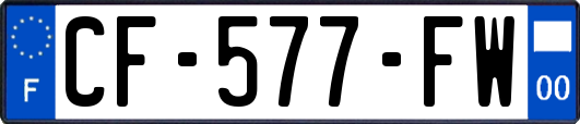 CF-577-FW