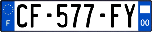 CF-577-FY