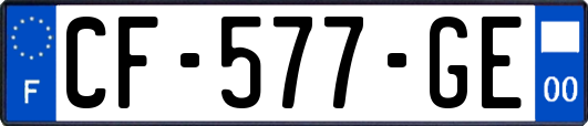 CF-577-GE