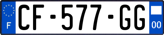 CF-577-GG