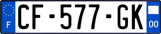 CF-577-GK