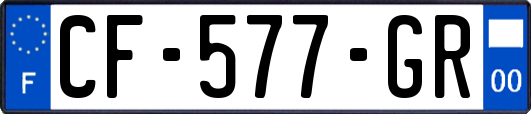 CF-577-GR