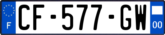 CF-577-GW