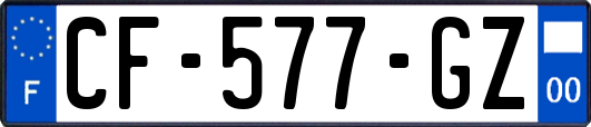 CF-577-GZ