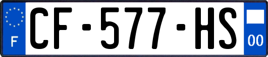 CF-577-HS