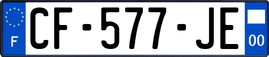 CF-577-JE