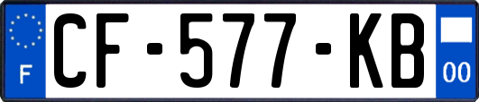 CF-577-KB