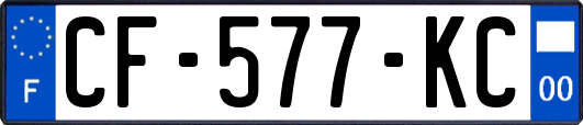 CF-577-KC