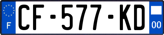 CF-577-KD