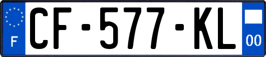 CF-577-KL