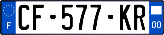 CF-577-KR