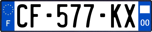 CF-577-KX