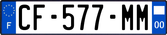 CF-577-MM