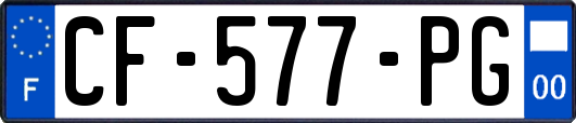 CF-577-PG