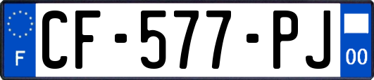 CF-577-PJ