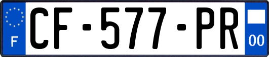 CF-577-PR