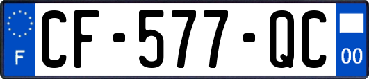 CF-577-QC