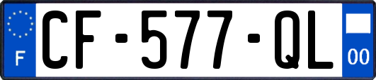 CF-577-QL