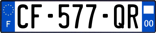 CF-577-QR