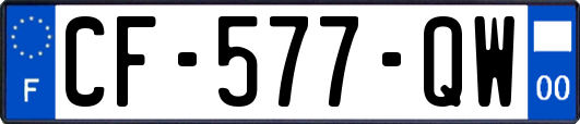CF-577-QW