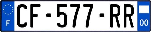 CF-577-RR