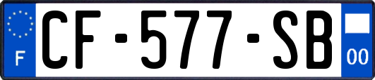 CF-577-SB