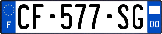 CF-577-SG