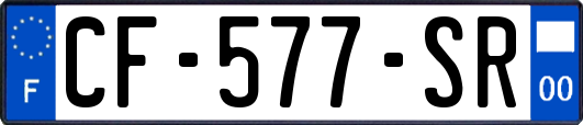 CF-577-SR