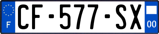 CF-577-SX