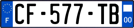 CF-577-TB