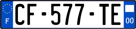CF-577-TE