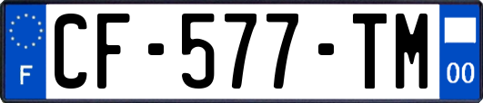 CF-577-TM