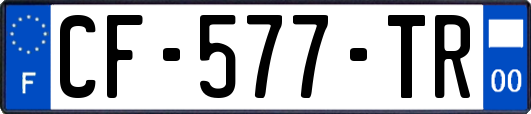 CF-577-TR