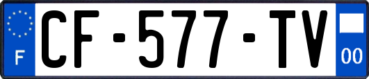 CF-577-TV
