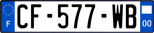 CF-577-WB
