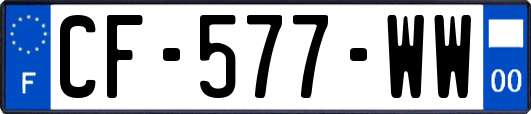 CF-577-WW