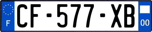 CF-577-XB
