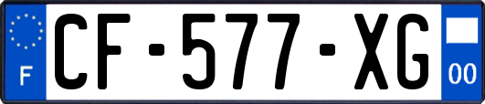 CF-577-XG