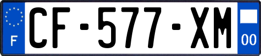 CF-577-XM