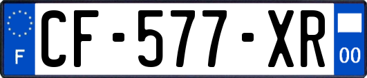 CF-577-XR
