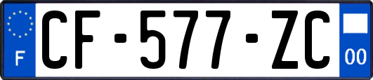 CF-577-ZC