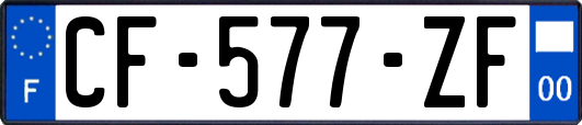 CF-577-ZF