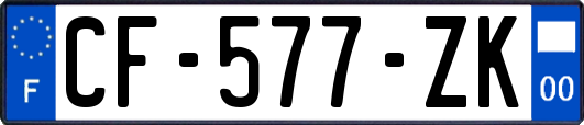 CF-577-ZK