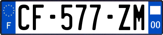 CF-577-ZM