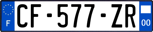 CF-577-ZR